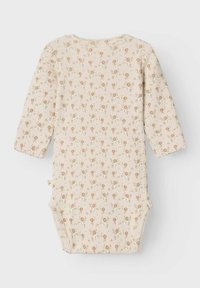 Lil' Atelier STRAMPLER - Body - sheer bliss