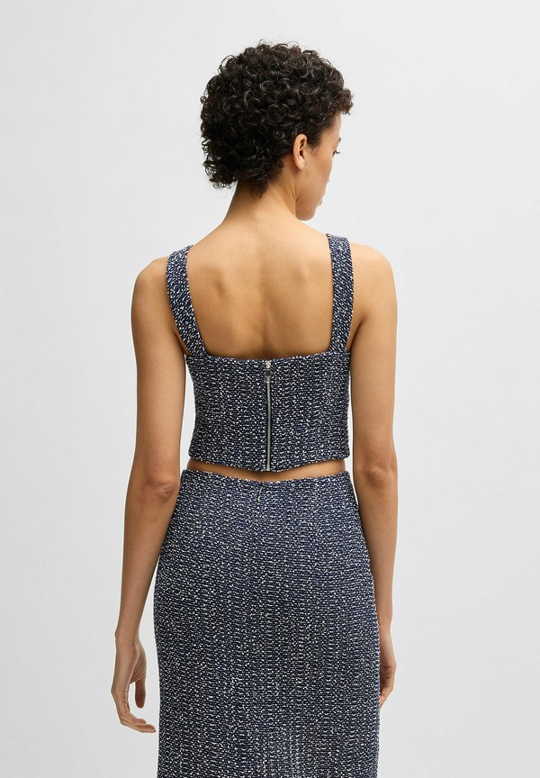 BALITAR - Blouse - patterned thirtytwo3