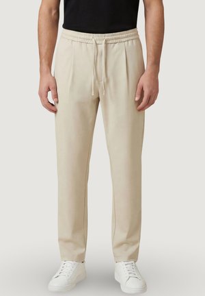 STRING FRML NOOS - Pantaloni sportivi - beige