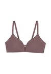 FLEX SMART - Sutien pentru tricou - rose brown