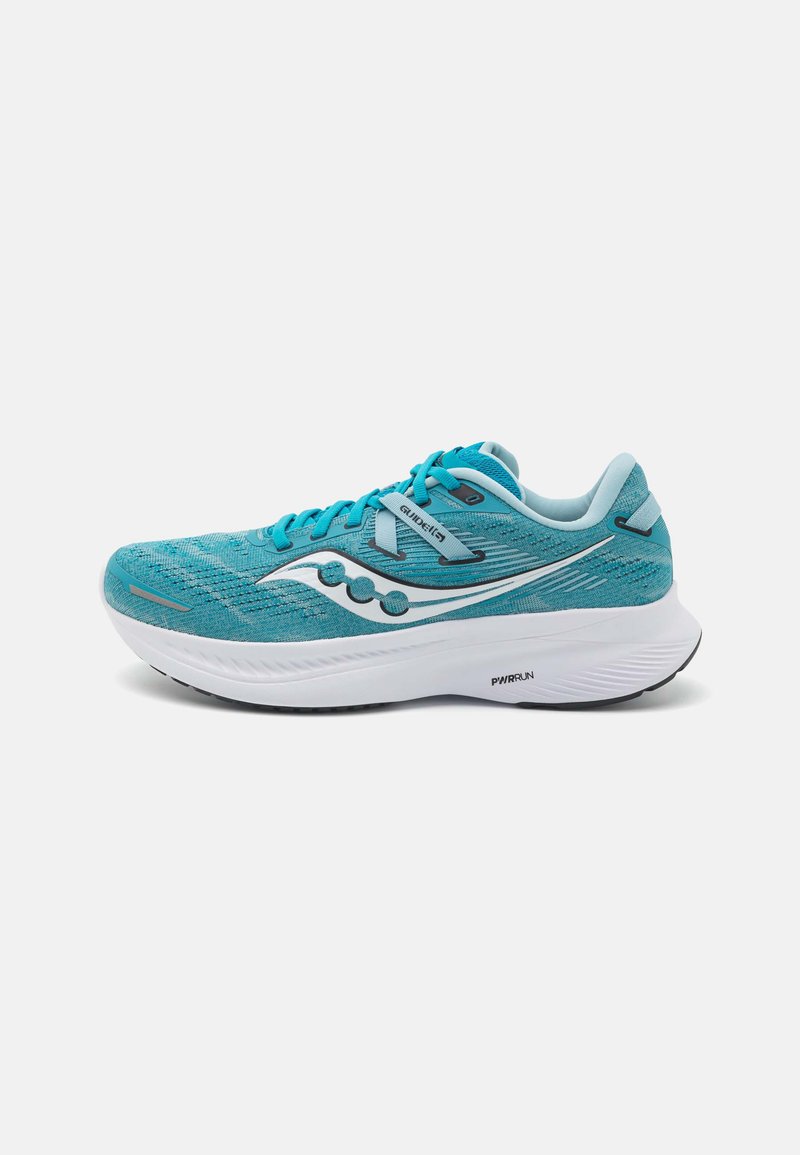 saucony stability shoes