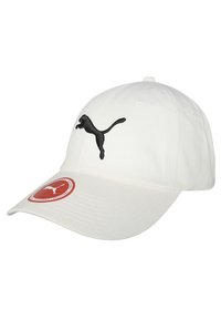 Puma Gorra - white