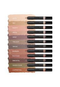 NUDESTIX MAGNETIC LUMINOUS EYE COLOR - Wenkbrauwpotlood - nudity