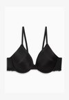 Triangel BH - black