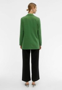 Object Blazer - artichoke green