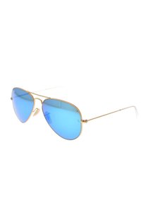Ray-Ban AVIATOR LARGE - Occhiali da sole - gold-coloured