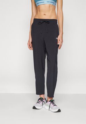 Pantalon de survêtement - black