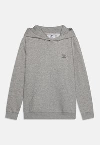 Neselectat, medium grey heather