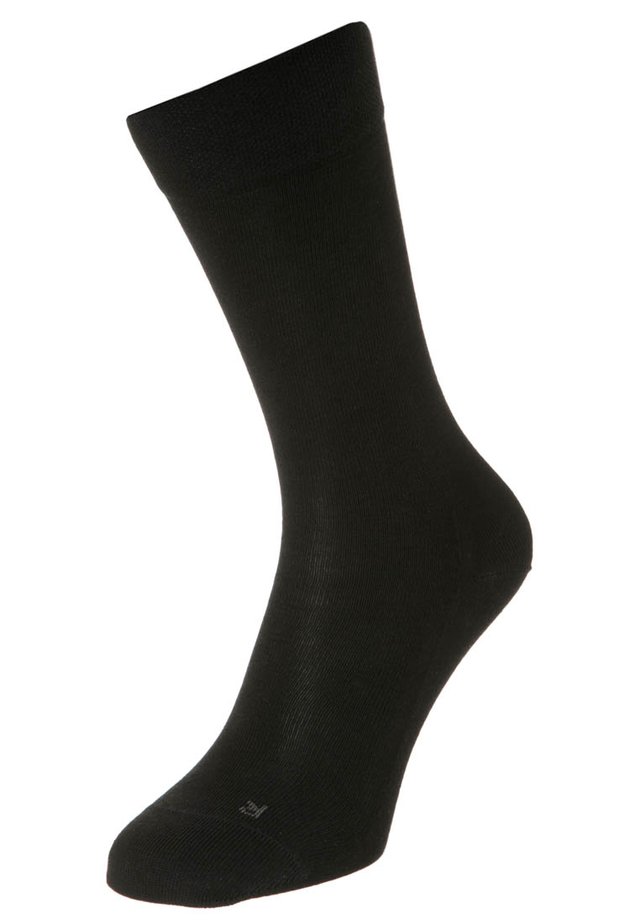 SENSITIVE LONDON - Socken - schwarz