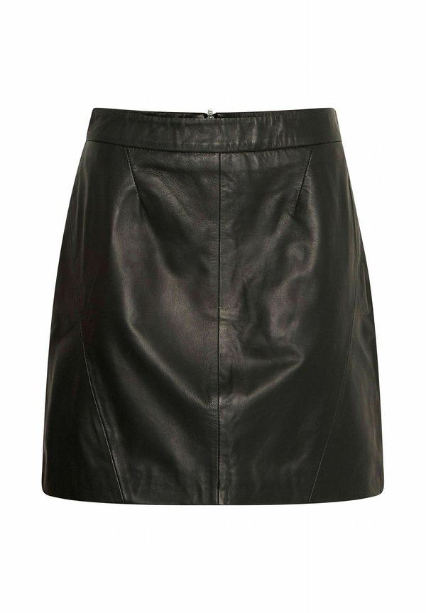 BYDARAN - A-line skirt2