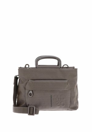 Sac à main - taupe