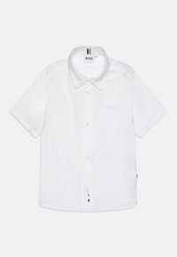 Sélectionné, white