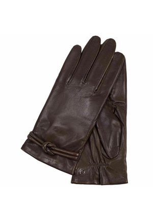 OLIVIA TOUCH - Gloves - olive