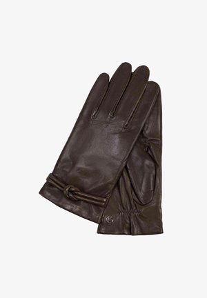 Kessler OLIVIA TOUCH - Gants - olive