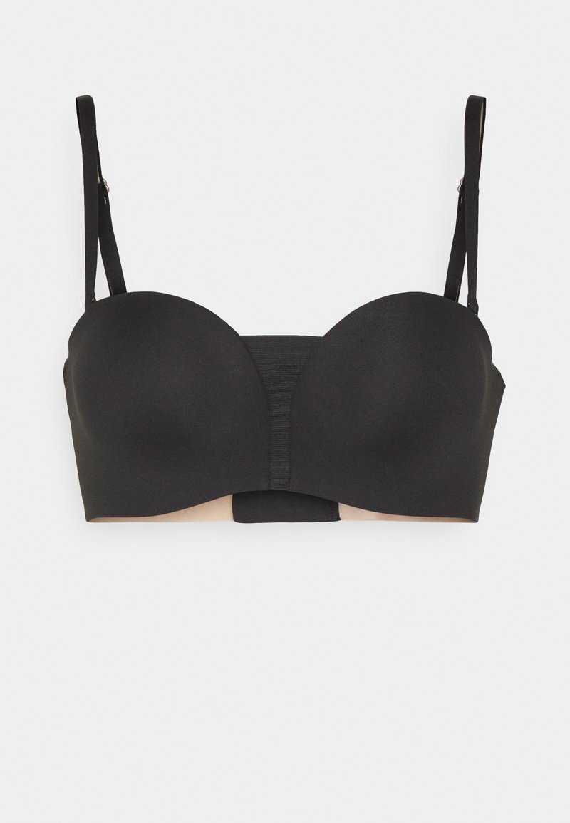 Triumph Voorgevormde BH zwart