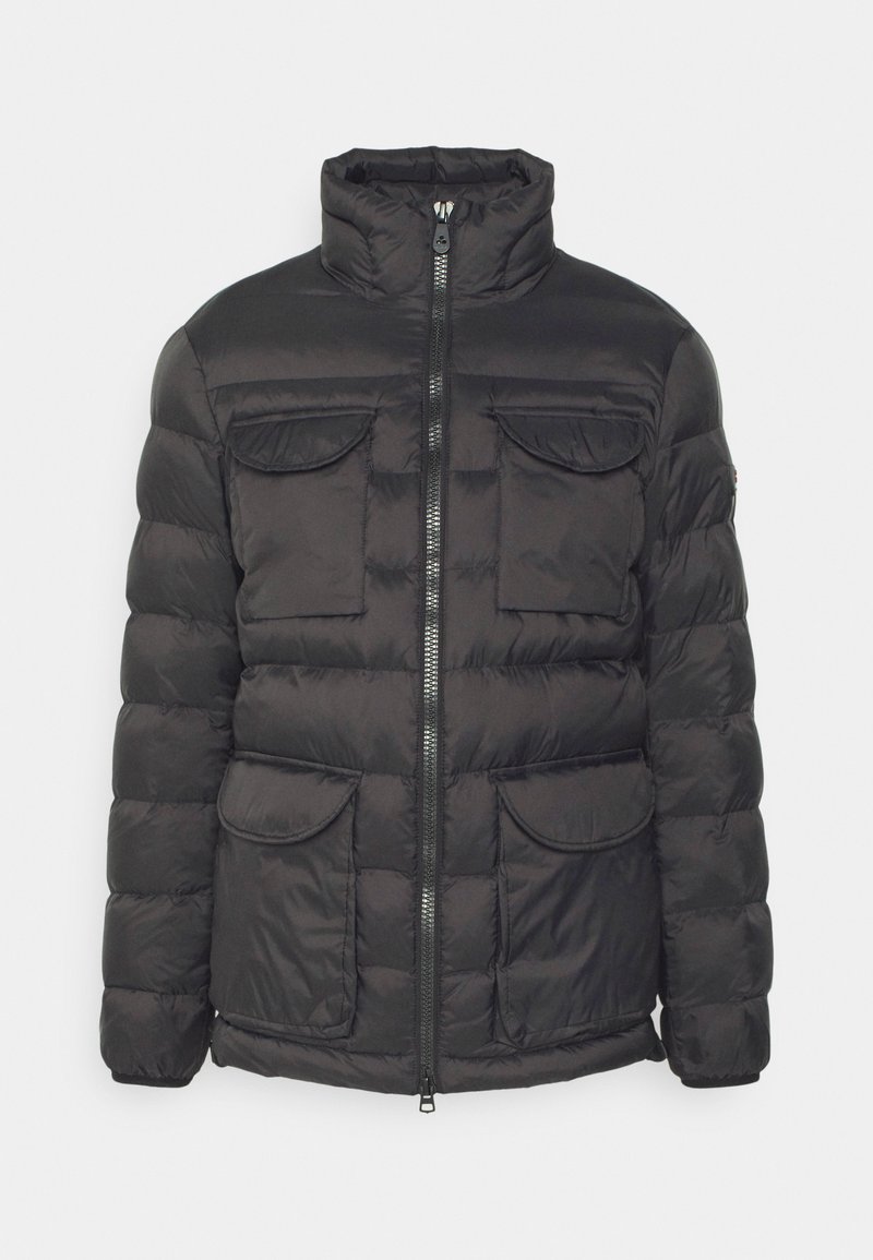 Peuterey Winterjas zwart Peuterey Winterjas zwart