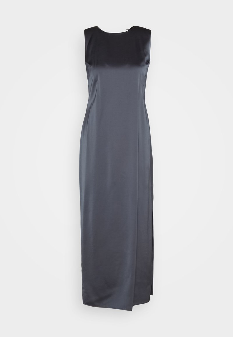 Samsøe Samsøe Cocktailjurk grijs