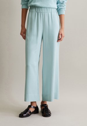 Broek - blue
