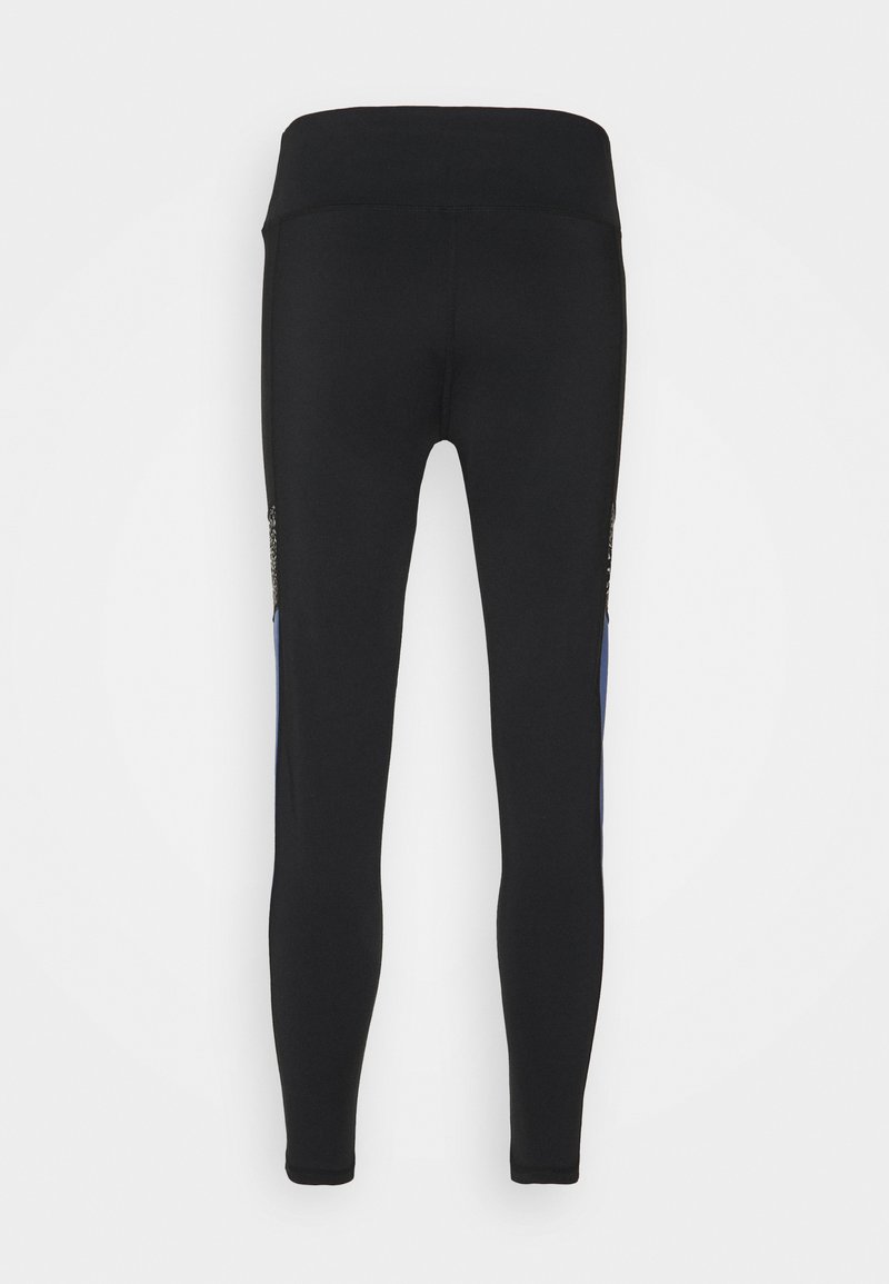 Damen Sportbekleidung | ONLY Play ONPJUDIEA TRAIN TIGHTS CURVY Tights black/schwarz - DV99345 Damen Sportbekleidung | ONLY Play ONPJUDIEA TRAIN TIGHTS CURVY Tights black/schwarz - DV99345