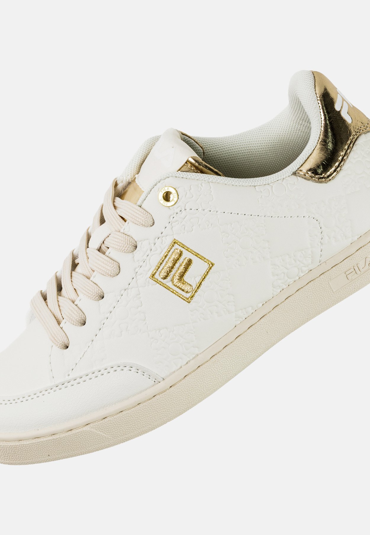 Sneaker low