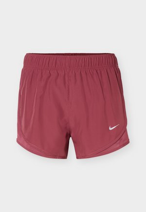 Nike Performance, TEMPO SHORT - Αθλητικό σορτς - pink smoke