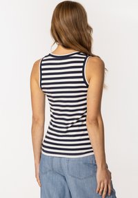 Lee Cooper LINA niebieski