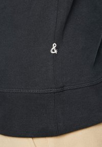 Jack & Jones Luvtröja - anthracite