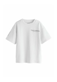 Unselected, white