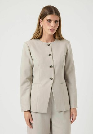Blazer - pelican