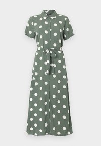 Ikke valgt, laurel wreath/snow white