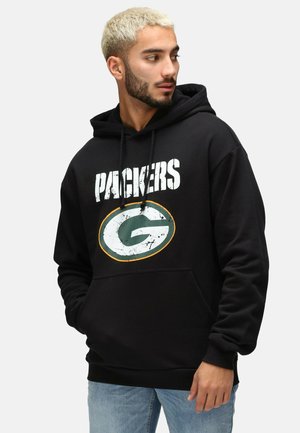 Sweat à capuche graphique Green Bay Packers Hometown - Femme Sweat à capuche graphique Green Bay Packers Hometown - Femme
