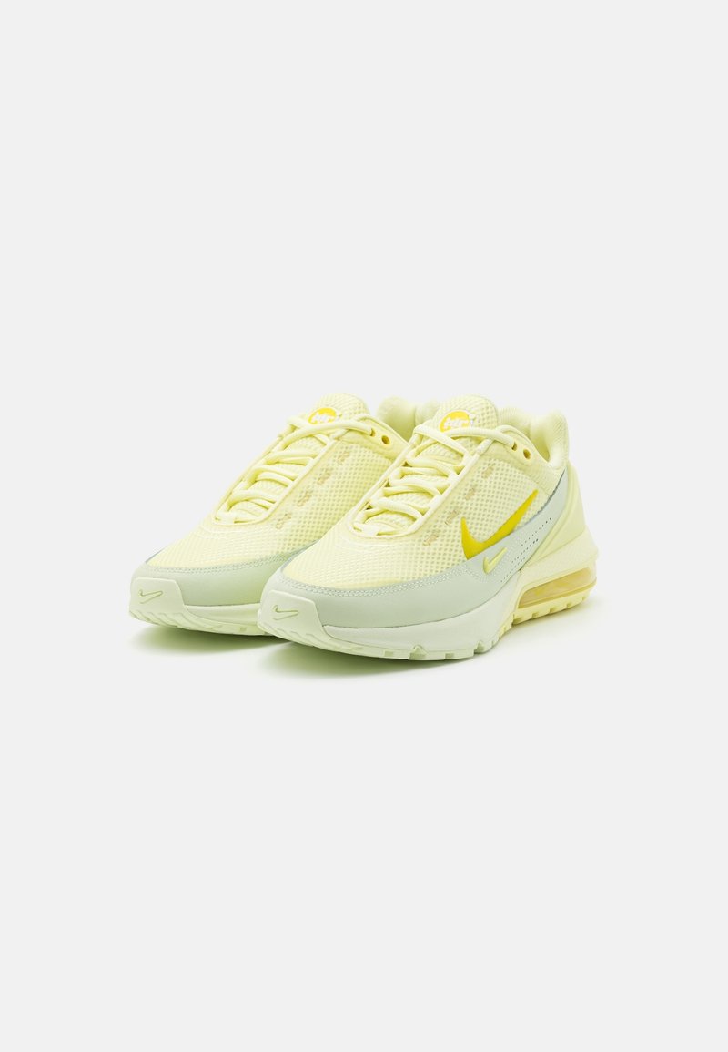 Nike Sportswear Trainers - green - (Pre-owned) - Zalando.ie display picture 2