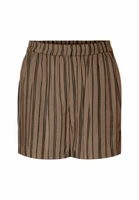 Non selezionato, dark brown