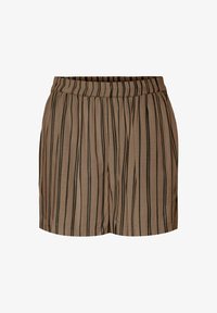 Non selezionato, dark brown