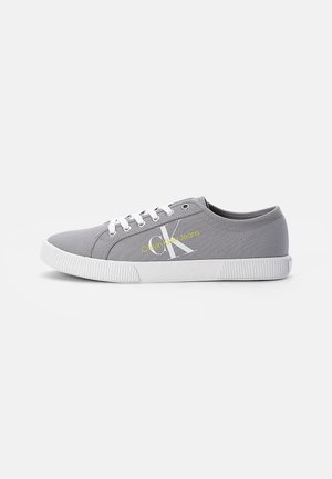 Sneakers basse - grey