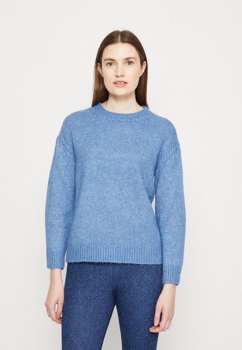 Marks & Spencer Pullover ocean/bleu ZALANDO.FR