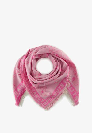 Codello Schal - pink