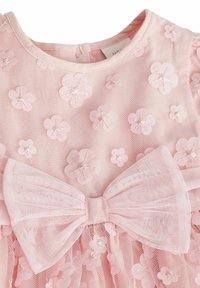 Next REGULAR FIT - Koktejlové šaty / šaty na párty - pink d flowers