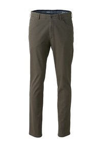 Unselected, taupe