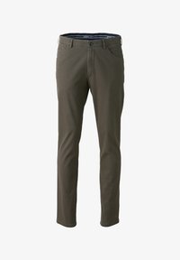 Unselected, taupe