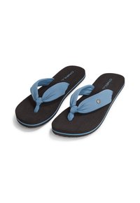 Teensandalen - copen blue
