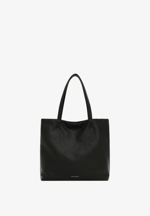 Emily & Noah SHOPPER  - Shopping Bag - darkgrey