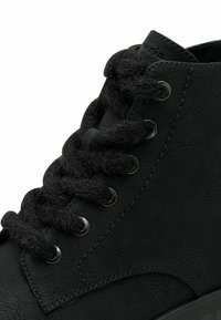 Tamaris Bottes de neige - black
