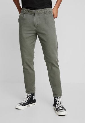 Chino - olive