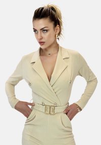 Elara Combinaison - beige