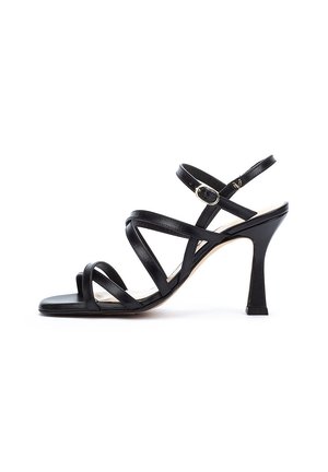 Martinelli HAILEE - Sandalias - black