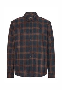 Clean Cut Copenhagen Skjorta - dark navy