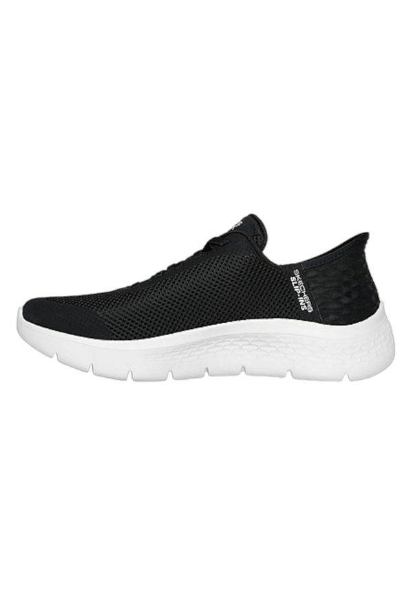 FLEX BUNGEE - Sneaker low - nero