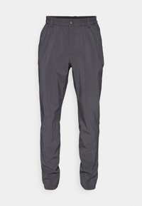 Columbia PFG UNCHARTED PANT - Szabadtéri nadrágok - shark