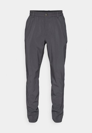 Columbia PFG UNCHARTED PANT - Outdoor trousers - shark